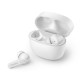 Philips 2000 series TAT2206WT/00 auricular y casco Auriculares Dentro de oído Bluetooth Blanco - TAT2206WT/00